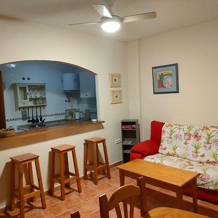 Ferienwohnung La Hacienda Islantilla Exterior foto