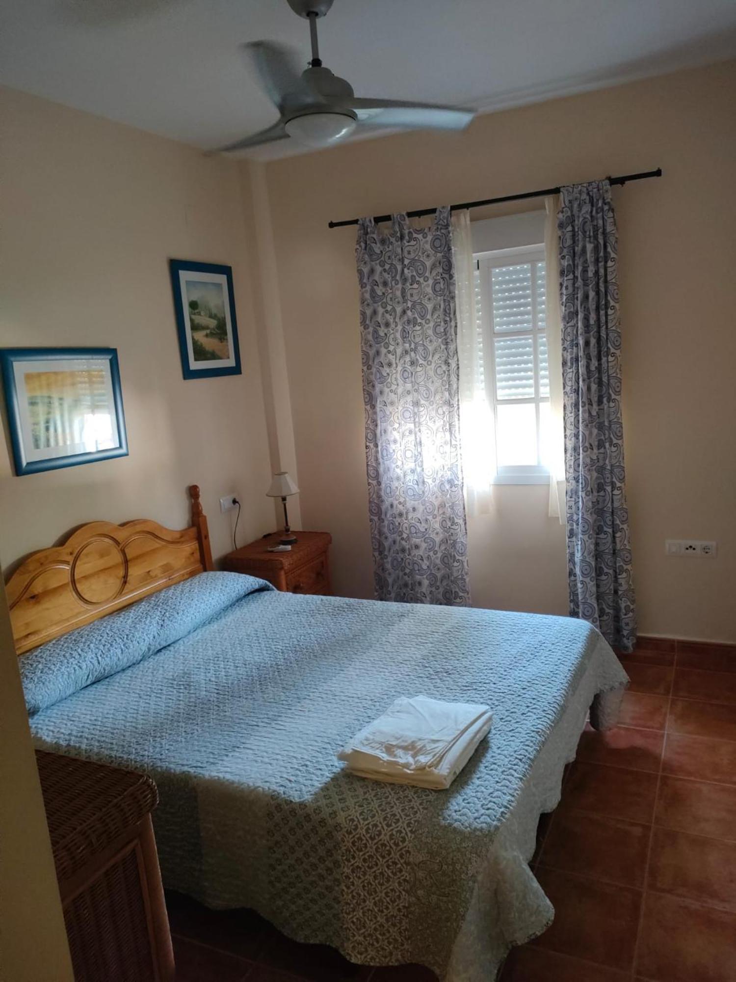 Ferienwohnung La Hacienda Islantilla Exterior foto
